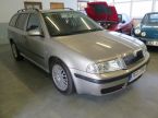 Škoda Octavia - fotka číslo 4