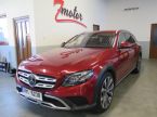 Mercedes Třída E - fotka číslo 0