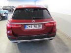 Mercedes Třída E - fotka číslo 2