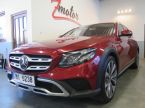 Mercedes Třída E - fotka číslo 29