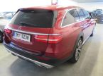 Mercedes Třída E - fotka číslo 3