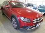 Mercedes Třída E - fotka číslo 4
