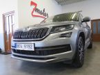 Škoda Kodiaq - fotka číslo 36