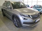 Škoda Kodiaq - fotka číslo 4