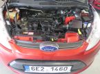 Ford Fiesta - fotka číslo 17