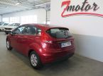 Ford Fiesta - fotka číslo 1