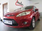 Ford Fiesta - fotka číslo 20