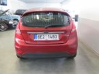 Ford Fiesta - fotka číslo 2