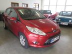 Ford Fiesta - fotka číslo 4