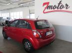 Kia Rio - fotka číslo 1