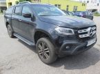 Mercedes Třída X - fotka číslo 1