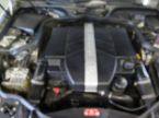 Mercedes Třída E - fotka číslo 22