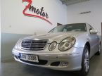 Mercedes Třída E - fotka číslo 23