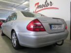 Mercedes Třída E - fotka číslo 24