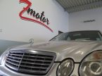 Mercedes Třída E - fotka číslo 25