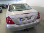 Mercedes Třída E - fotka číslo 2