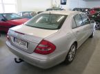 Mercedes Třída E - fotka číslo 3