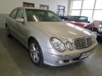 Mercedes Třída E - fotka číslo 4