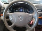 Mercedes Třída E - fotka číslo 6
