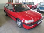 Honda Civic - fotka číslo 4