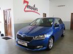 Škoda Fabia - fotka číslo 0