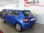 Škoda Fabia - fotka číslo 1