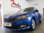 Škoda Fabia - fotka číslo 23