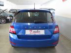 Škoda Fabia - fotka číslo 2