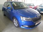 Škoda Fabia - fotka číslo 4