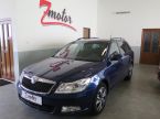 Škoda Octavia - fotka číslo 0