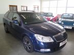 Škoda Octavia - fotka číslo 3