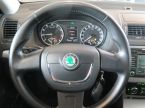 Škoda Octavia - fotka číslo 5