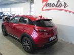 Mazda CX-3 - fotka číslo 1