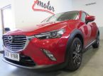 Mazda CX-3 - fotka číslo 26