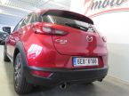 Mazda CX-3 - fotka číslo 27