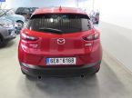 Mazda CX-3 - fotka číslo 2