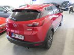 Mazda CX-3 - fotka číslo 3