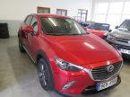 Mazda CX-3 - fotka číslo 4