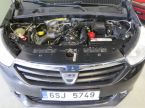 Dacia Lodgy - fotka číslo 20