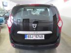 Dacia Lodgy - fotka číslo 2