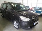 Dacia Lodgy - fotka číslo 4