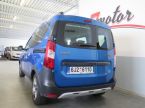 Dacia Dokker - fotka číslo 23