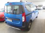 Dacia Dokker - fotka číslo 3