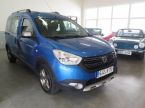 Dacia Dokker - fotka číslo 4