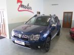 Dacia Duster - fotka číslo 0