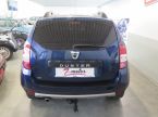 Dacia Duster - fotka číslo 2