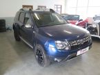 Dacia Duster - fotka číslo 4