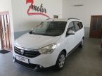 Dacia Lodgy - fotka číslo 0