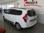 Dacia Lodgy - fotka číslo 1