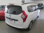 Dacia Lodgy - fotka číslo 3
